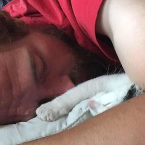 Meet your Posher, Marcus